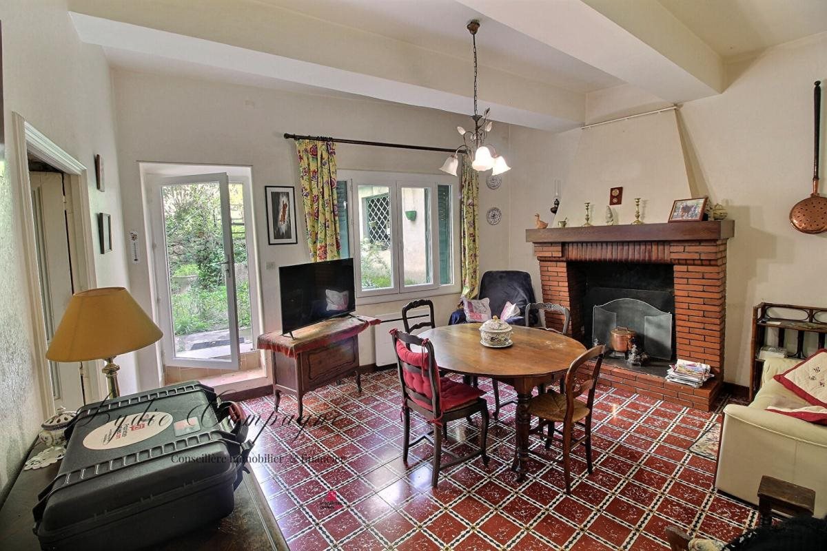 Maison à vendre, 164m², Fraissé-des-Corbières