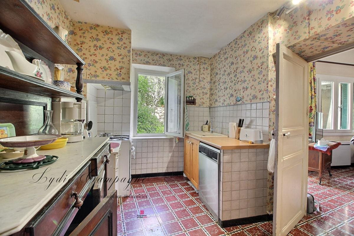 Maison à vendre, 164m², Fraissé-des-Corbières