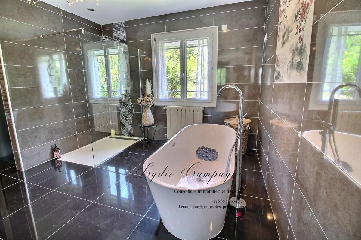 Maison à vendre, 200m², Camplong-d'Aude