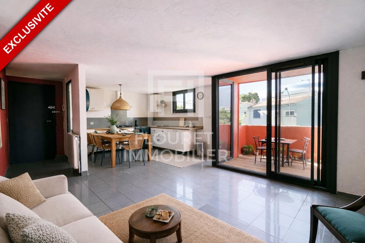 Appartement à vendre, 119m², Argelès-sur-Mer