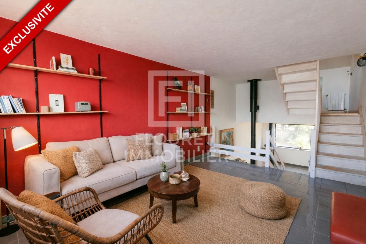 Appartement à vendre, 119m², Argelès-sur-Mer