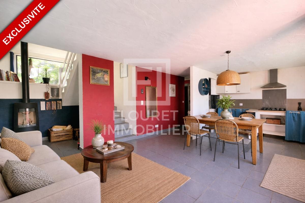 Appartement à vendre, 119m², Argelès-sur-Mer
