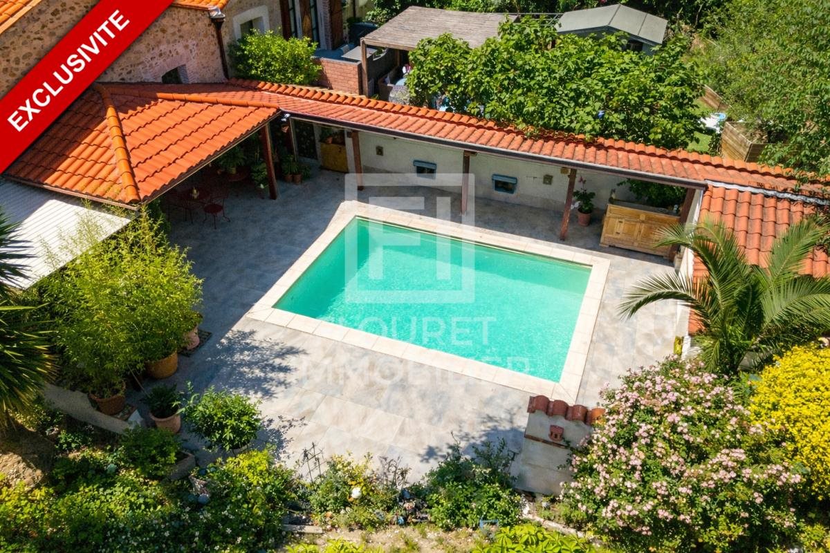 Maison à vendre, 270m², Argelès-sur-Mer