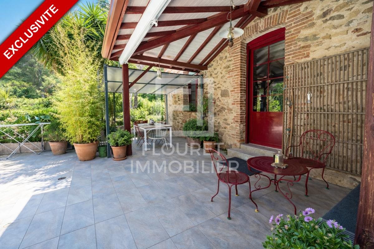 Maison à vendre, 270m², Argelès-sur-Mer