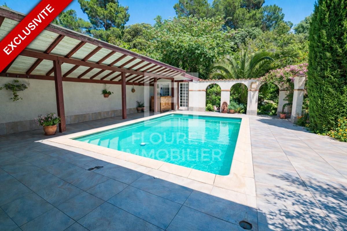 Maison à vendre, 270m², Argelès-sur-Mer
