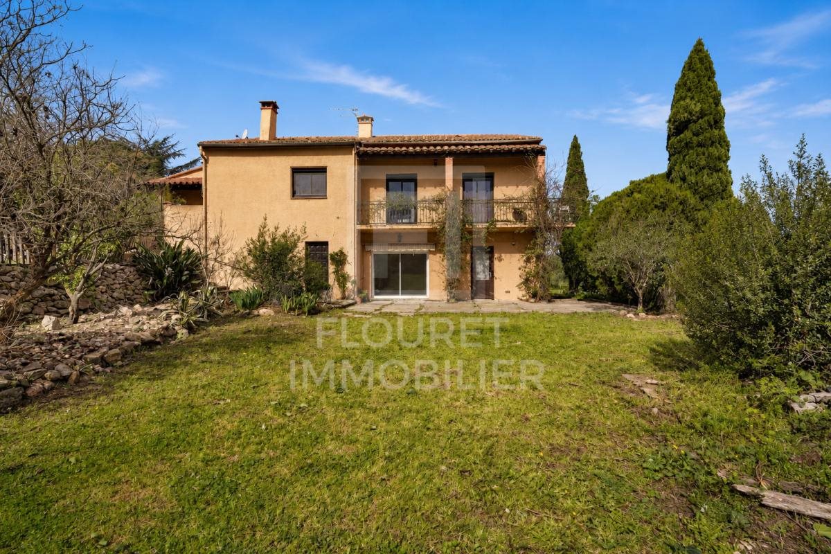 Maison à vendre, 230m², Argelès-sur-Mer