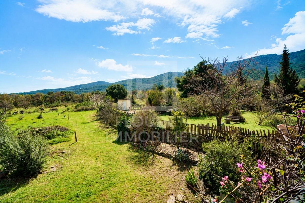 Maison à vendre, 230m², Argelès-sur-Mer
