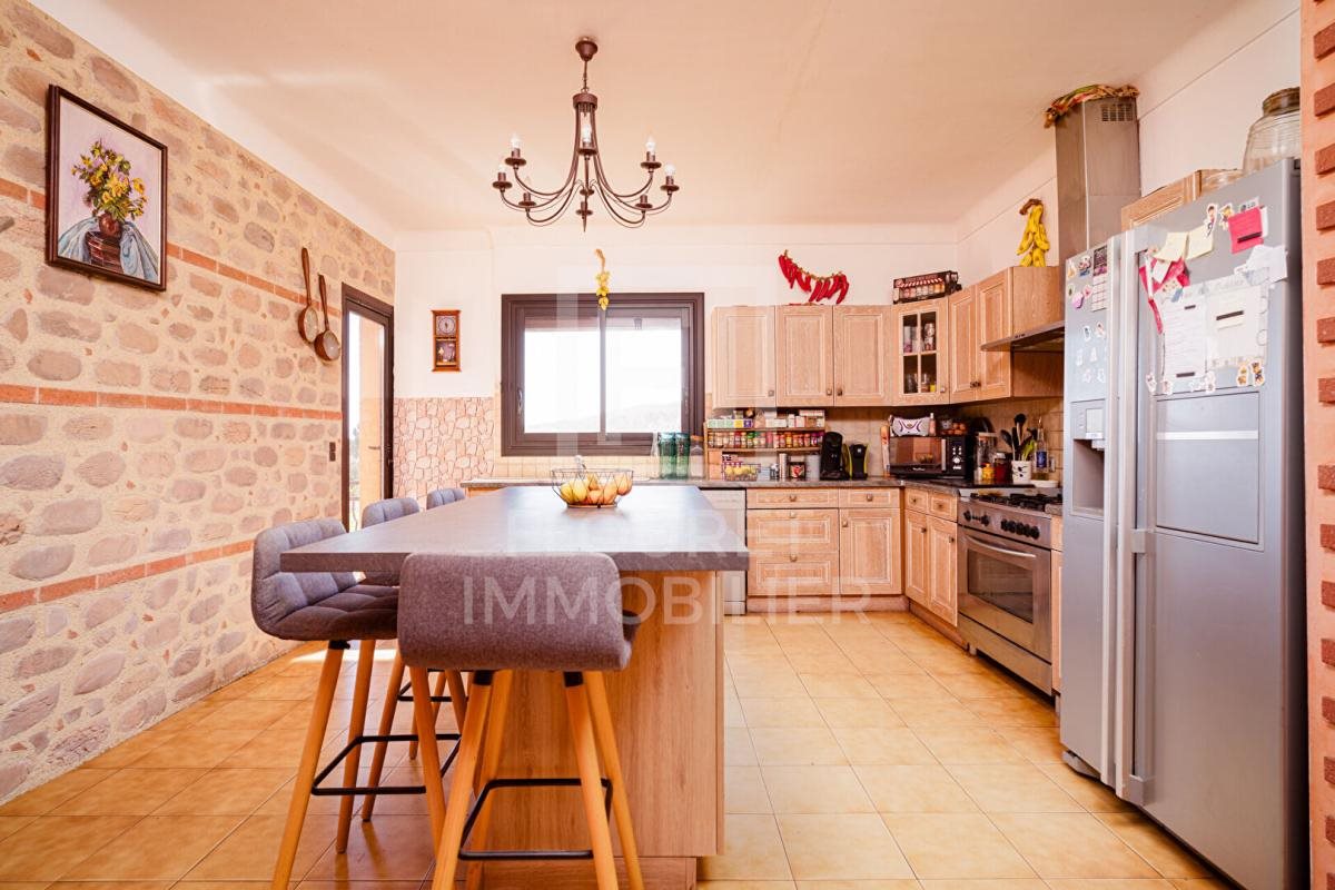 Maison à vendre, 230m², Argelès-sur-Mer
