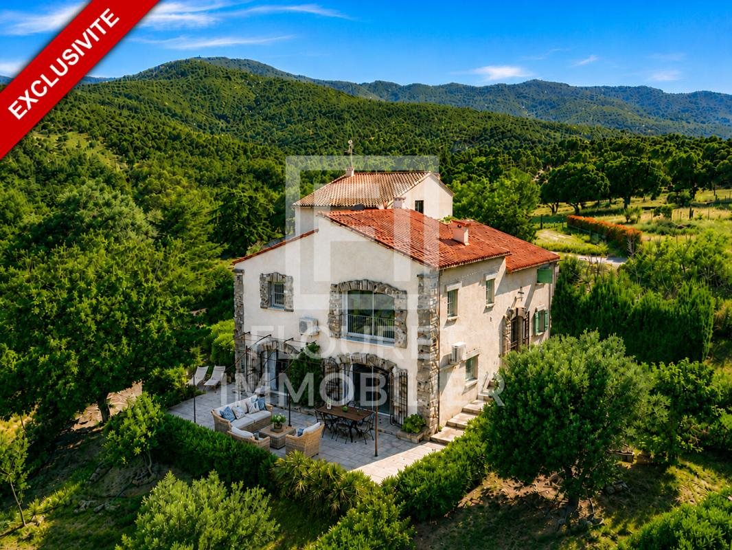 Maison à vendre, 230m², Argelès-sur-Mer
