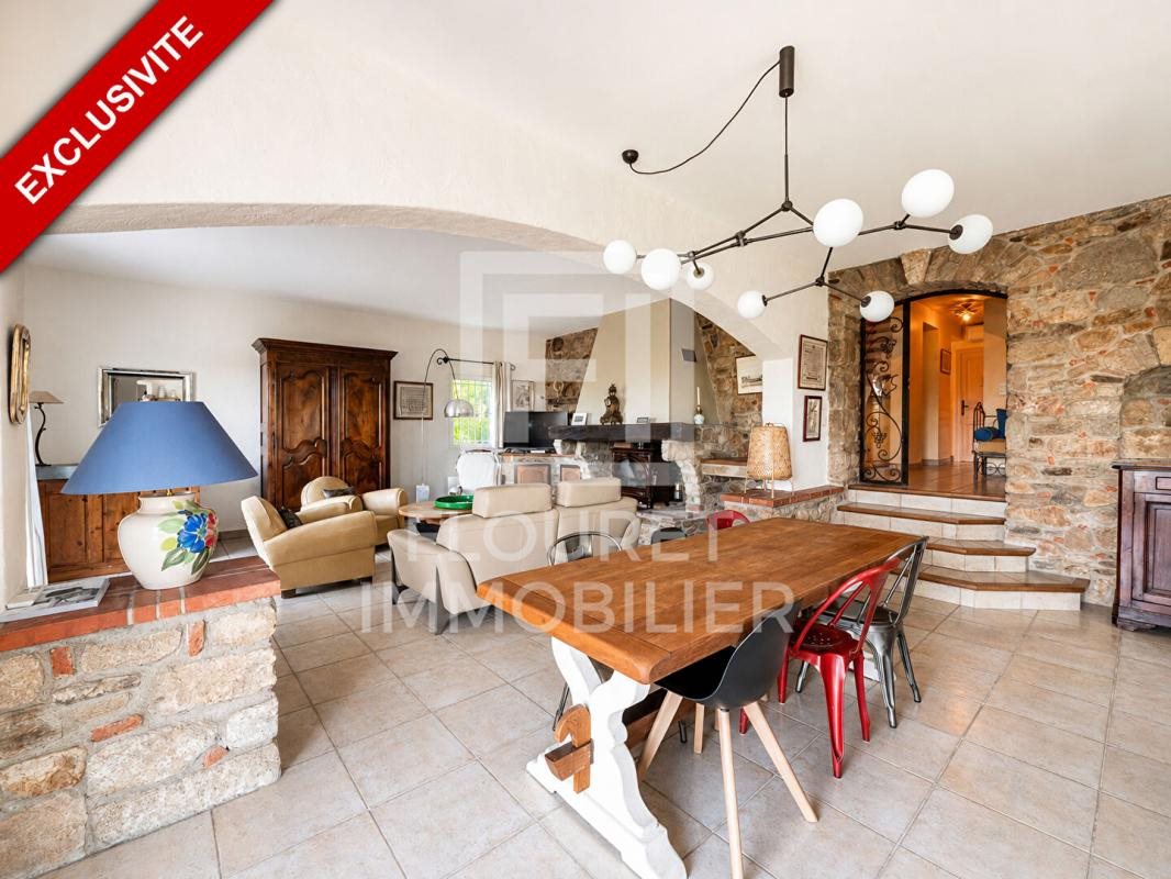 Maison à vendre, 230m², Argelès-sur-Mer