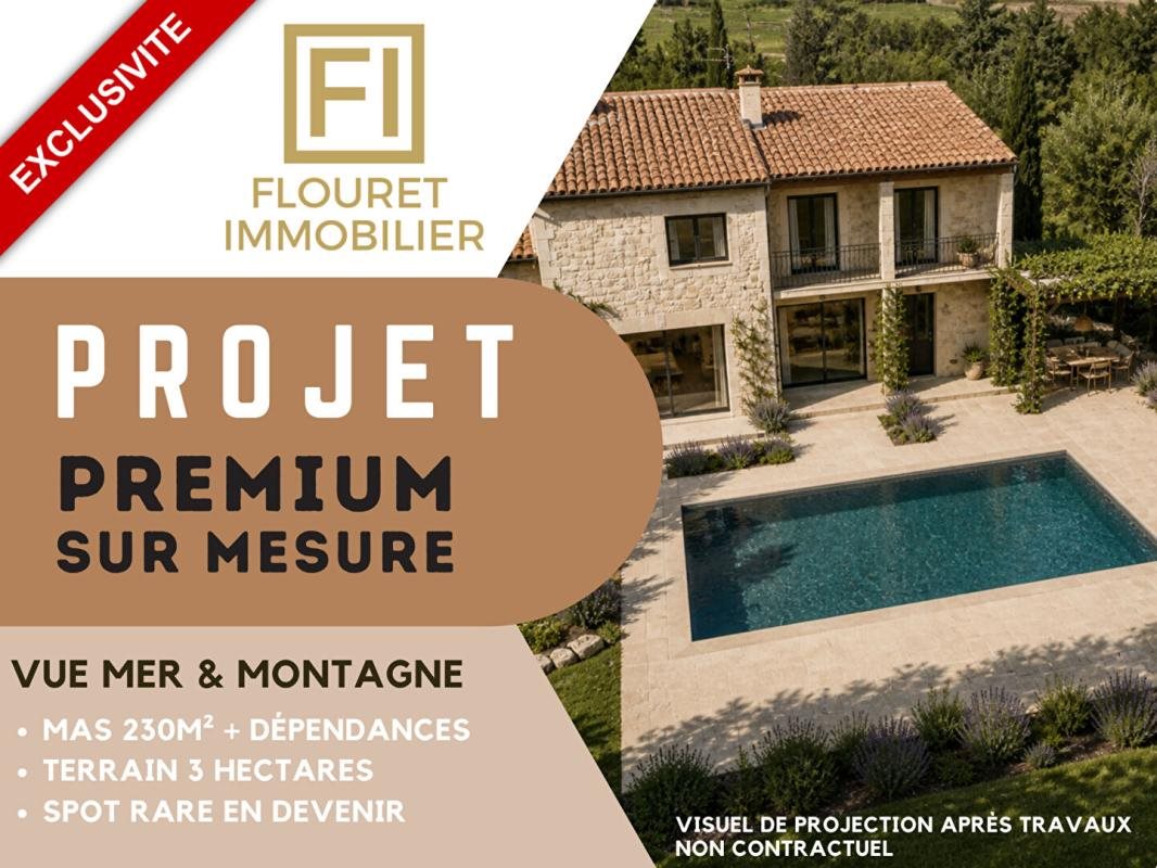 Maison à vendre, 250m², Argelès-sur-Mer