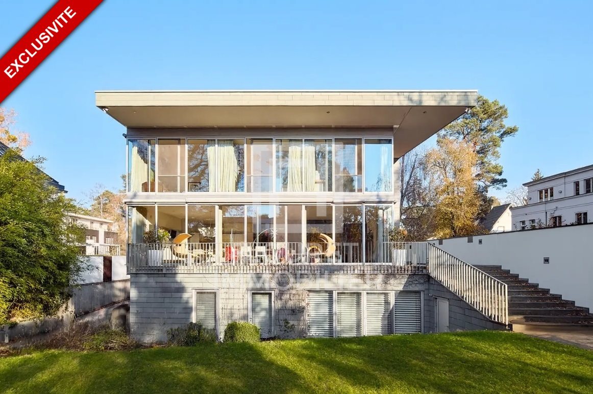 Maison à vendre, 260m², Bullion
