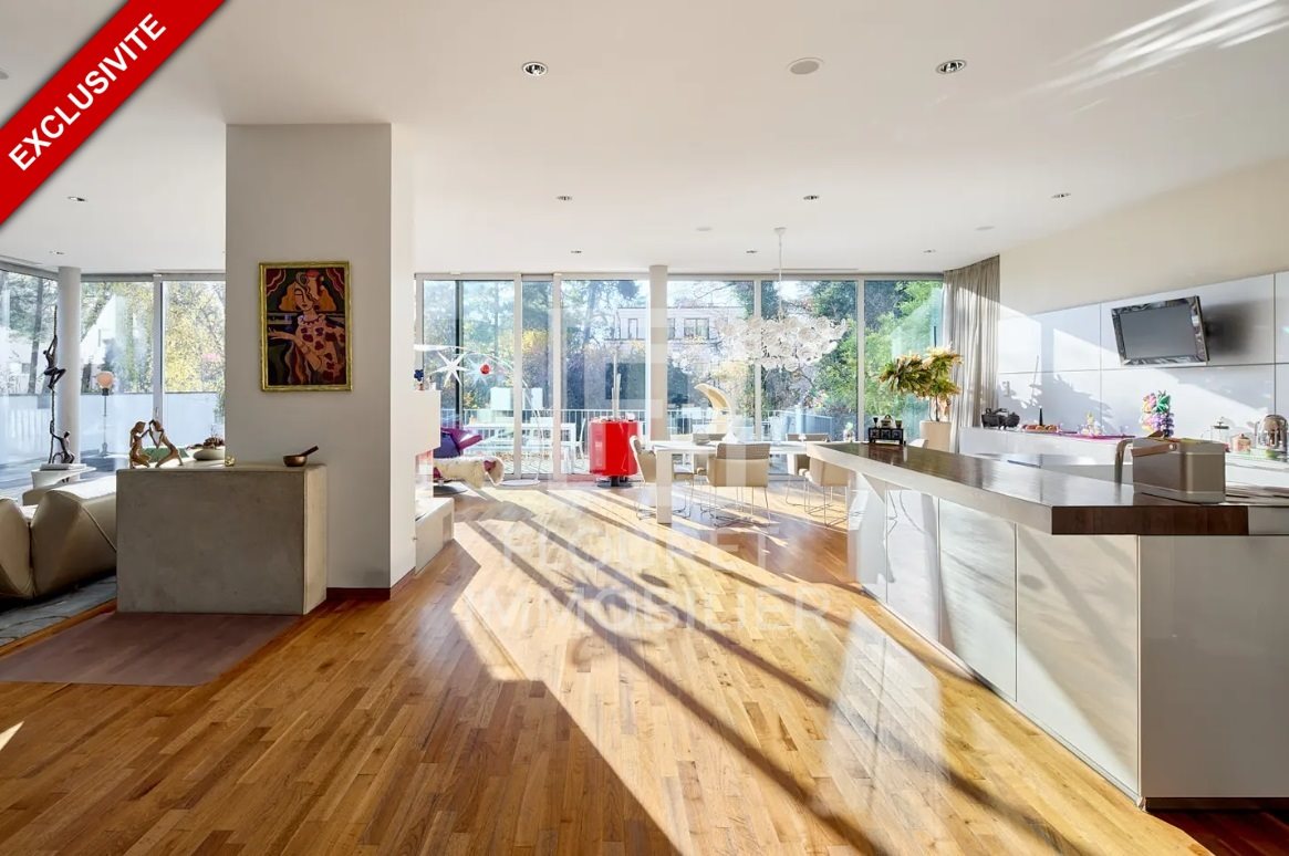Maison à vendre, 260m², Bullion