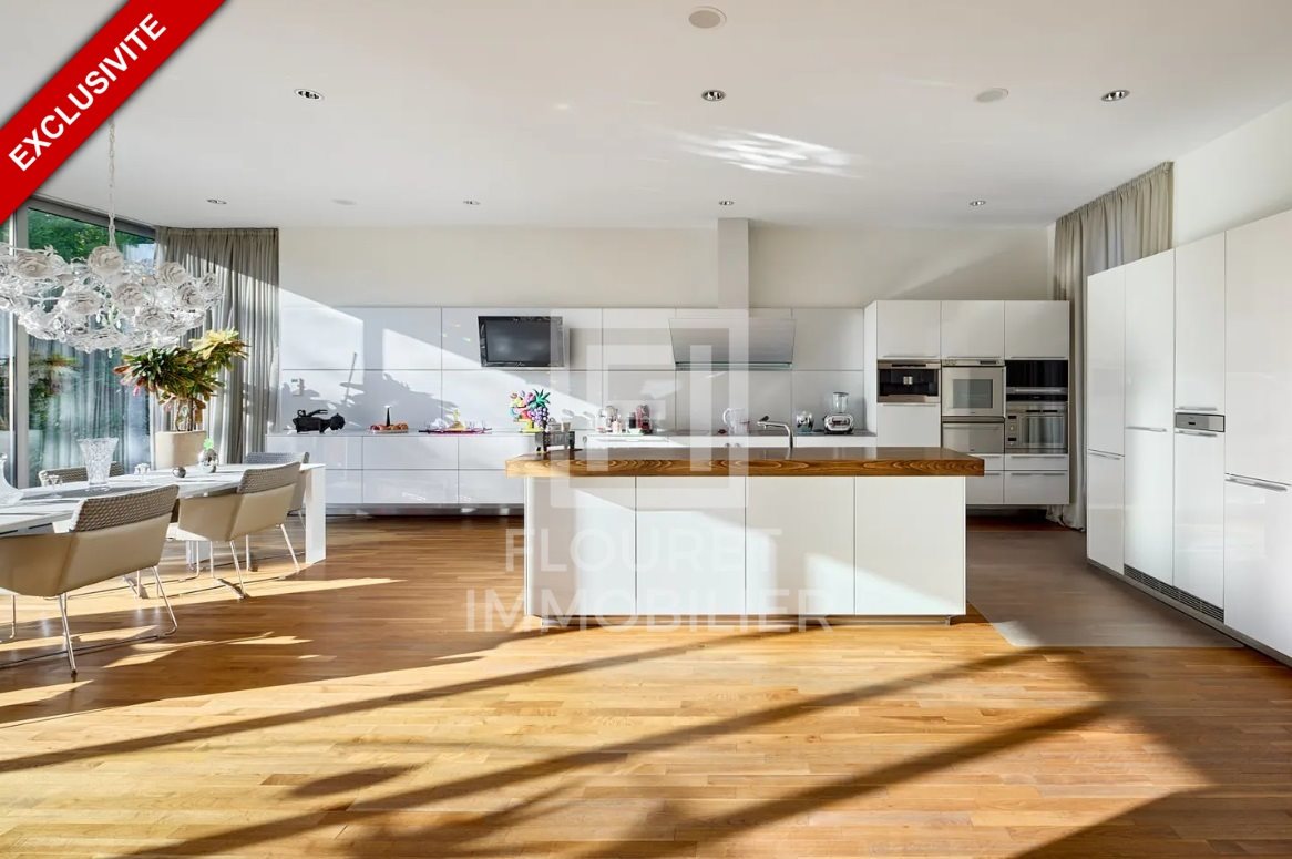 Maison à vendre, 260m², Bullion