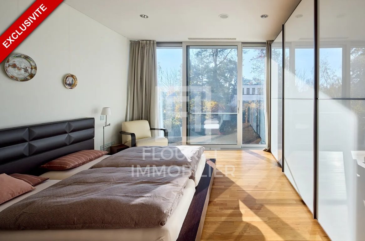 Maison à vendre, 260m², Bullion