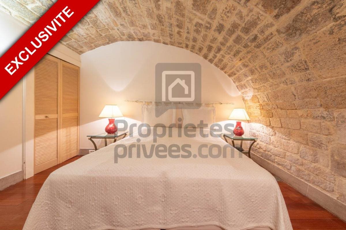 Maison à vendre, 50m², Paris 6ème