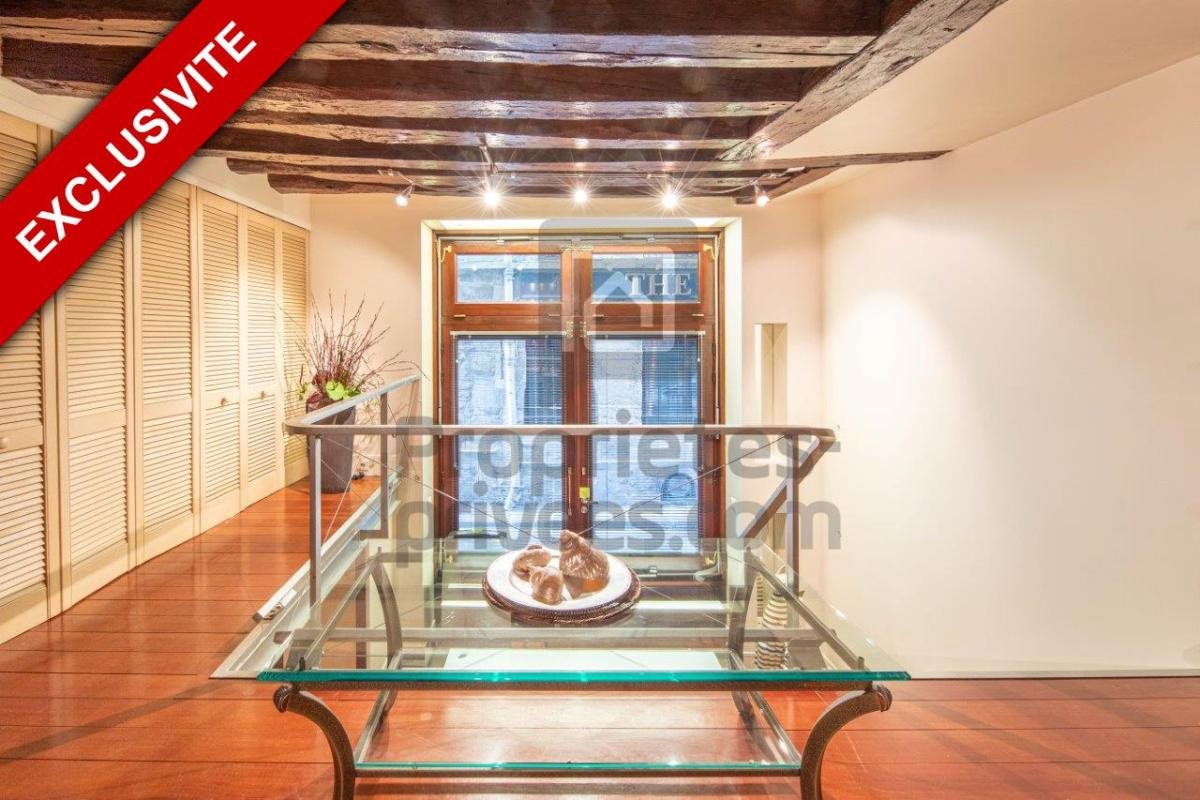 Maison à vendre, 50m², Paris 6ème