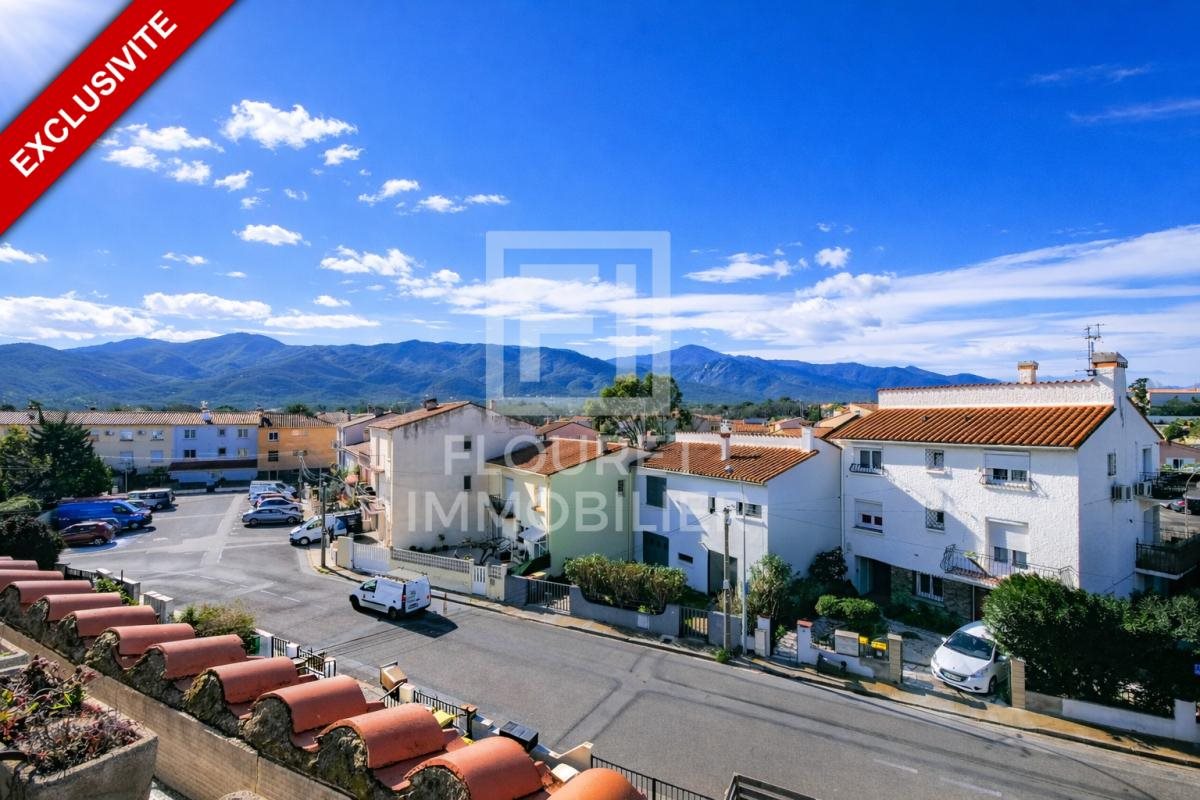 Appartement à vendre, 113m², Argelès-sur-Mer