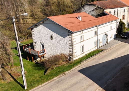 Maison 7 pièces 205 m² · à La Haye · 205 m² · 189 000 €