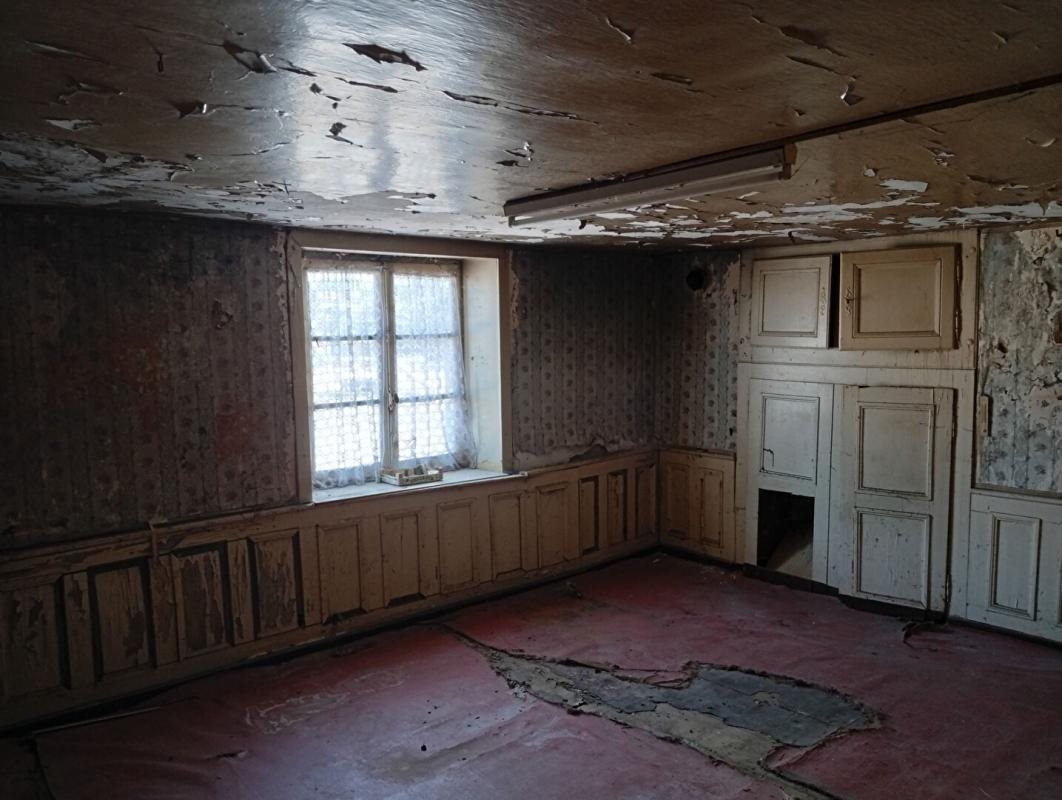 Maison à vendre, 115m², Saint-Etienne-lès-Remiremont