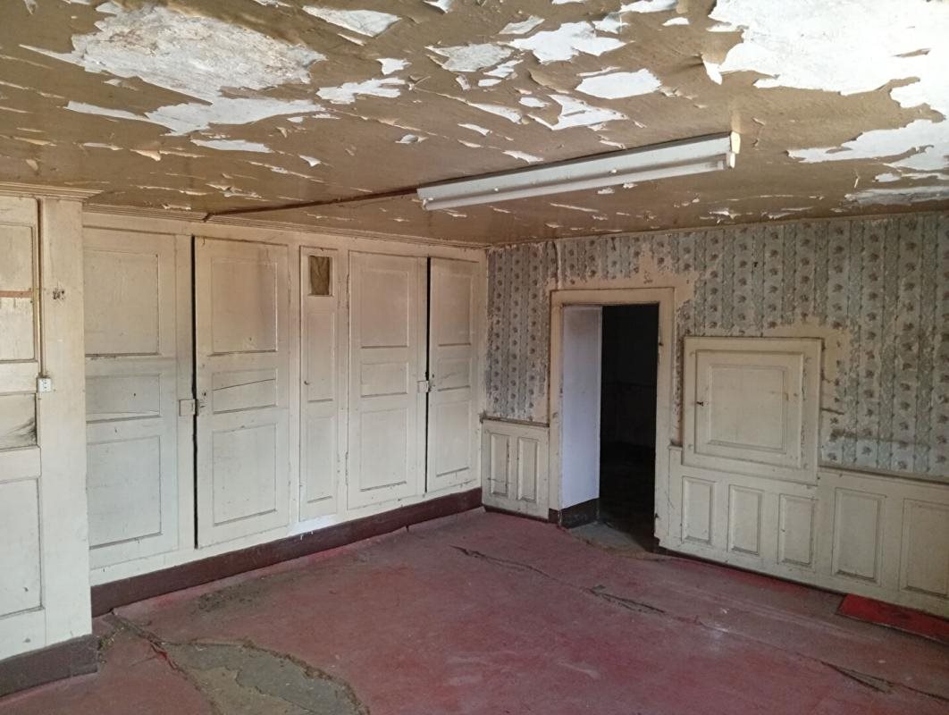 Maison à vendre, 115m², Saint-Etienne-lès-Remiremont