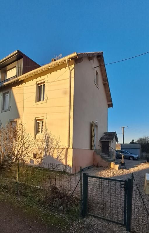 Maison 4 pièces 78 m² · à Darnieulles · 78 m² · 98 000 €