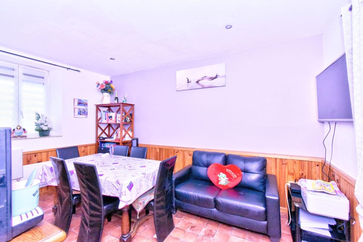 Maison à vendre, 78m², Darnieulles