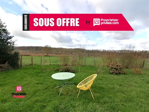 Maison 4 pièces 85 m² · à Écouché-les-Vallées · 85 m² · 99 900 €