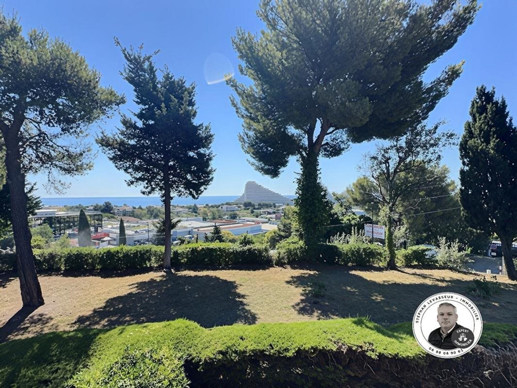 Appartement à vendre, 49m², Villeneuve-Loubet