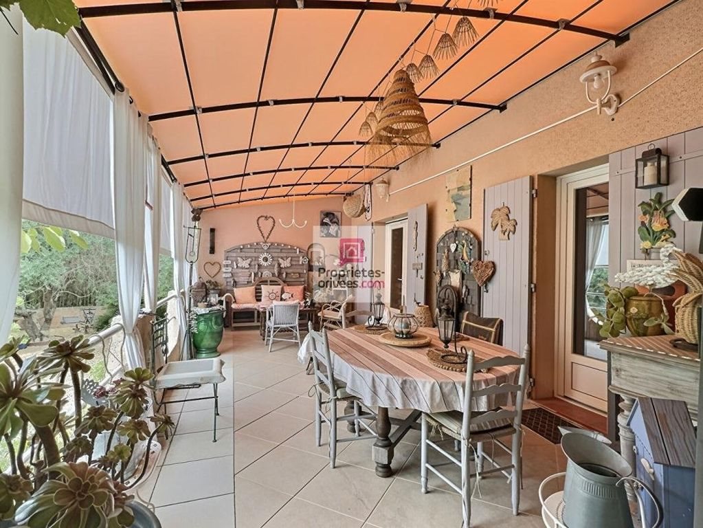 Maison à vendre, 120m², Les Arcs