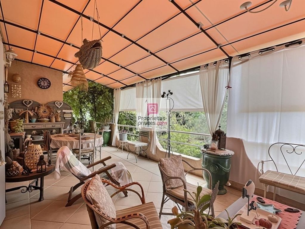 Maison à vendre, 120m², Les Arcs
