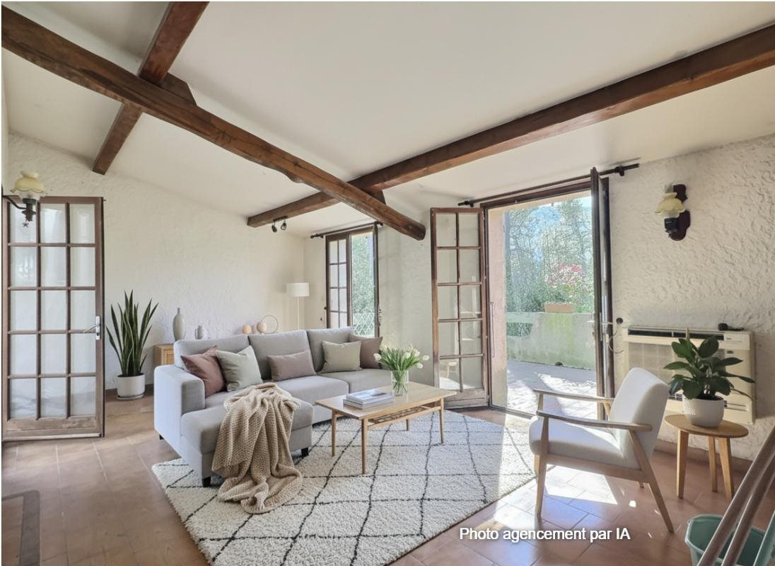 Maison à vendre, 142m², Le Thoronet