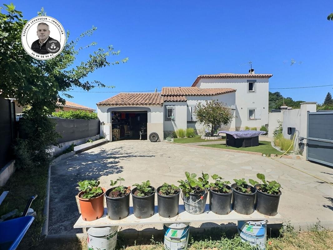 Maison à vendre, 96m², Vidauban