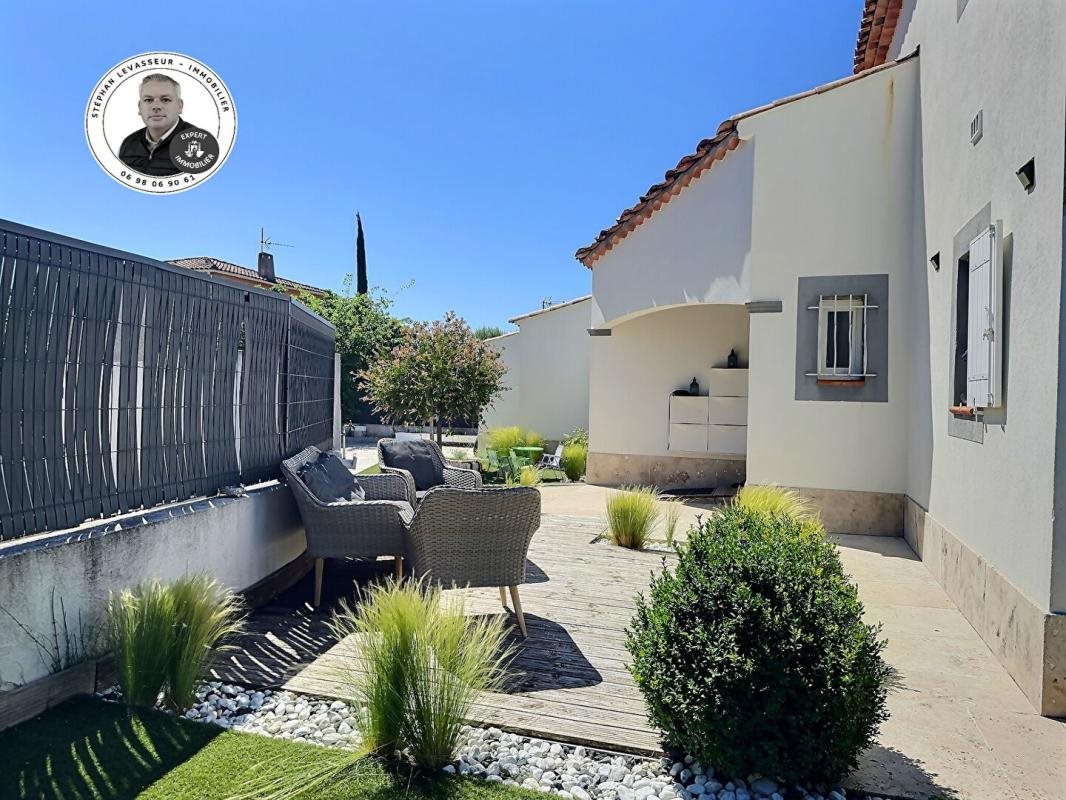Maison à vendre, 96m², Vidauban