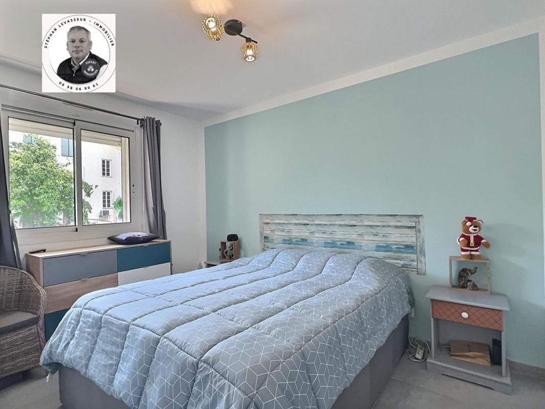Appartement à vendre, 45m², Draguignan