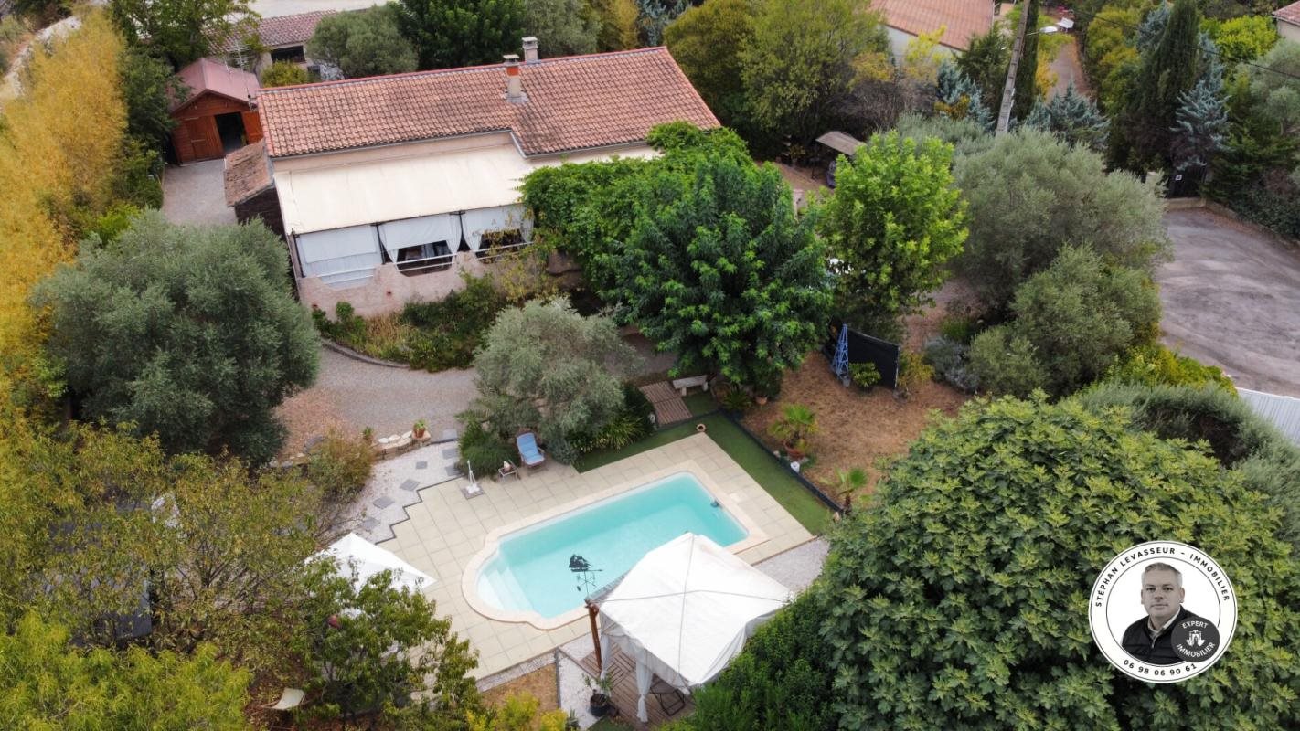 Maison à vendre, 120m², Les Arcs