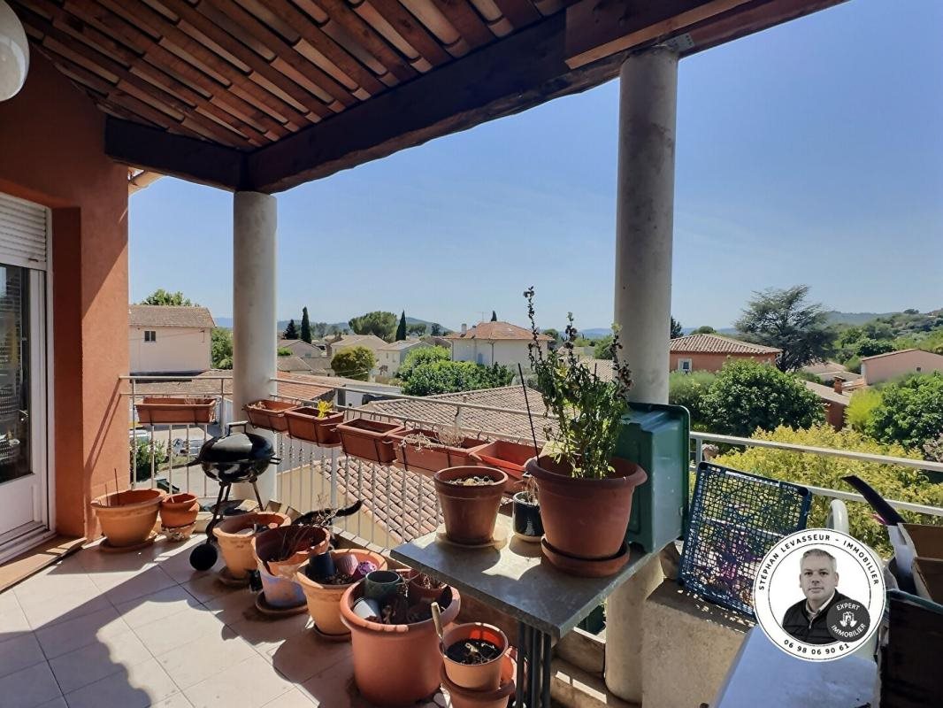 Appartement à vendre, 66m², Les Arcs