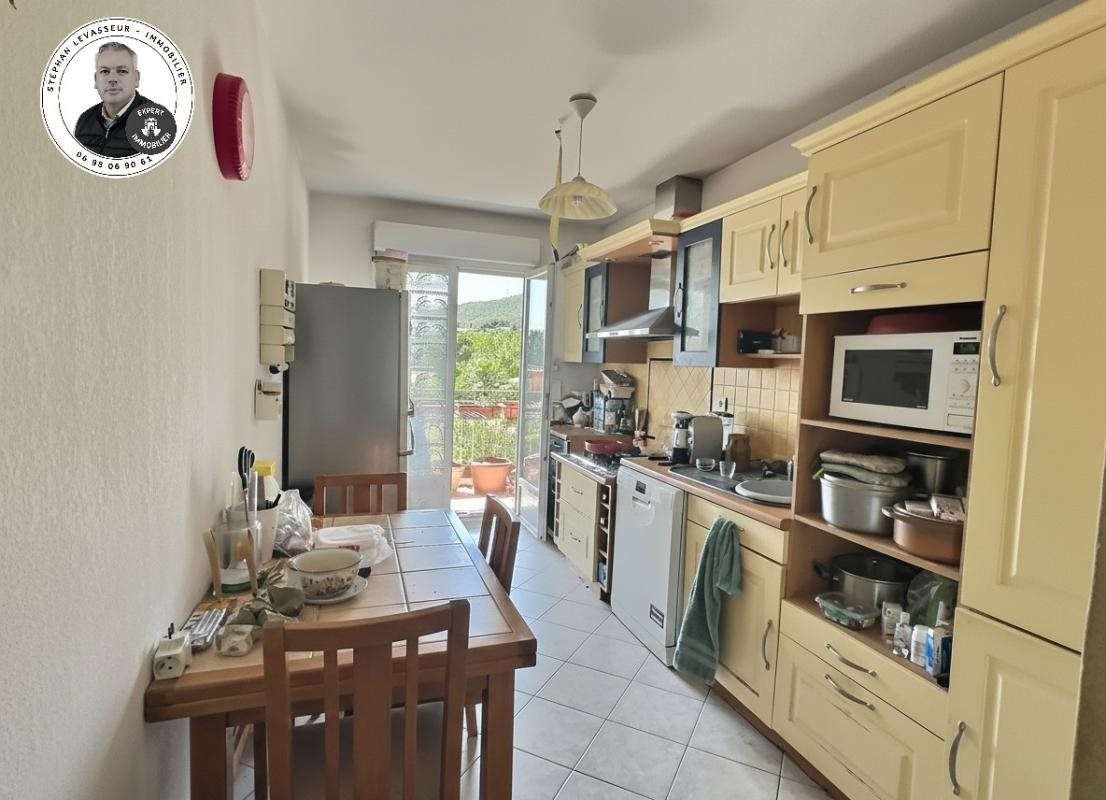 Appartement à vendre, 66m², Les Arcs