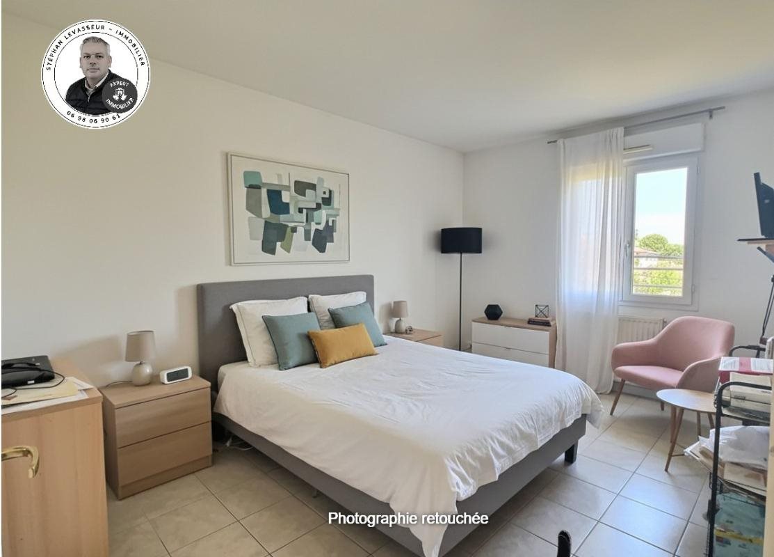 Appartement à vendre, 66m², Les Arcs