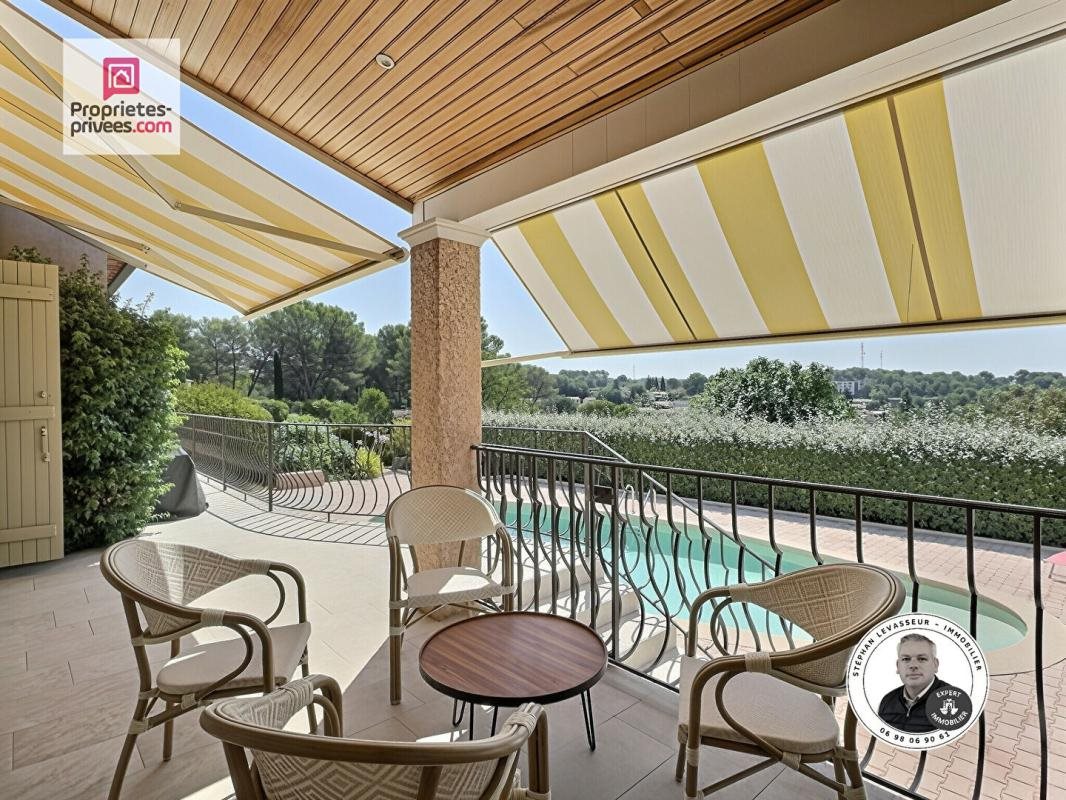 Maison à vendre, 140m², Draguignan