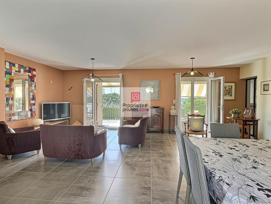 Maison à vendre, 140m², Draguignan