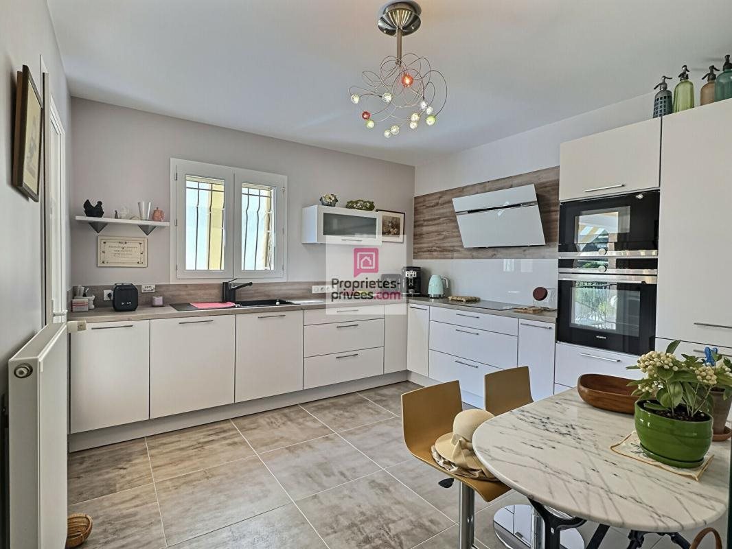 Maison à vendre, 140m², Draguignan