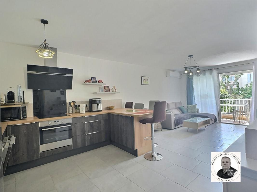 Appartement à vendre, 45m², Draguignan