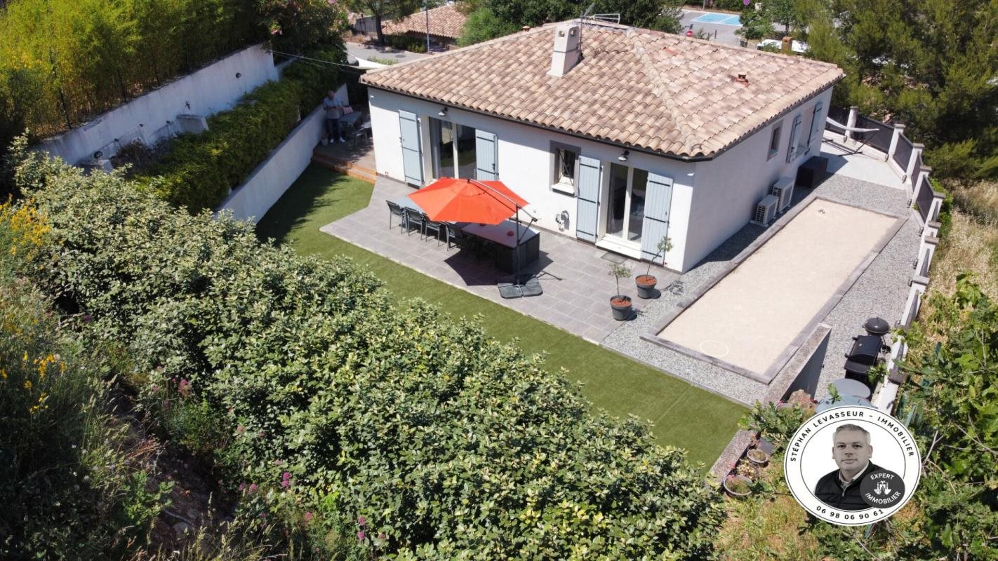 Maison à vendre, 80m², Draguignan
