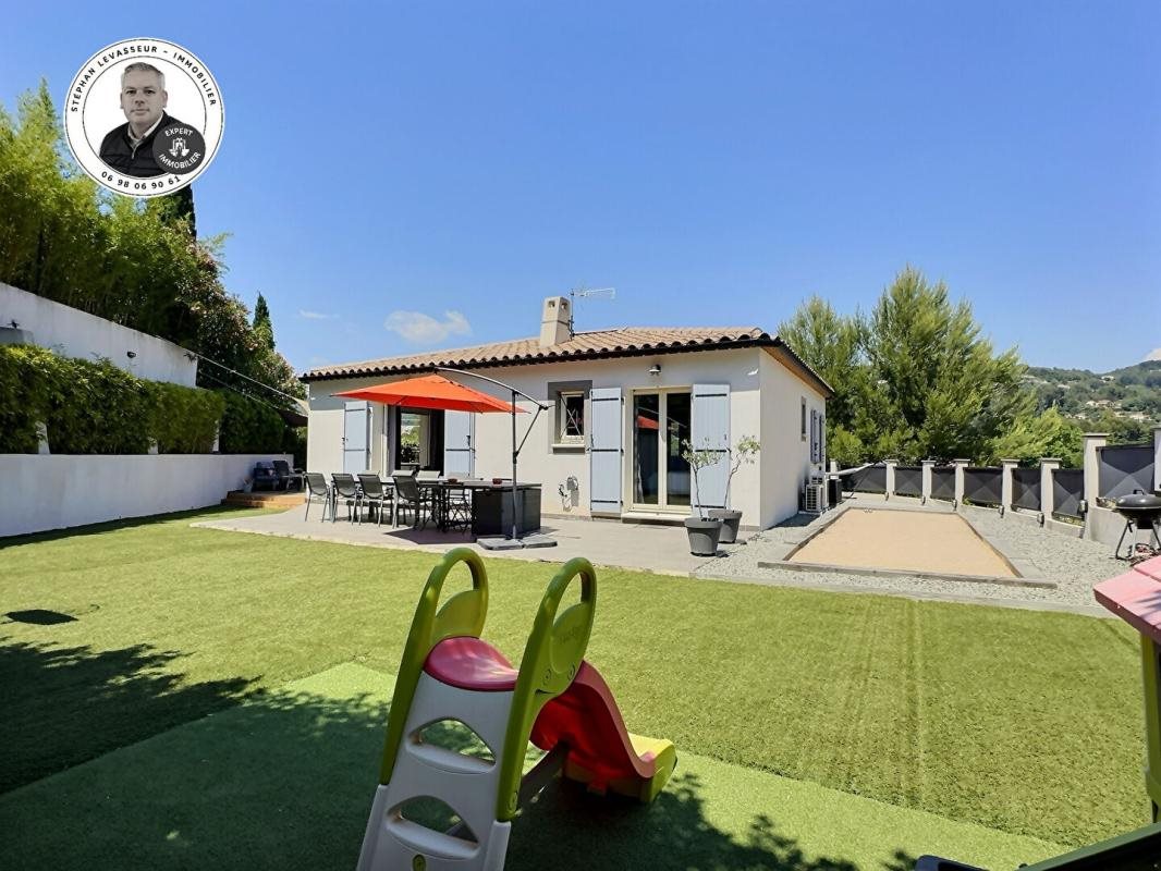 Maison à vendre, 80m², Draguignan