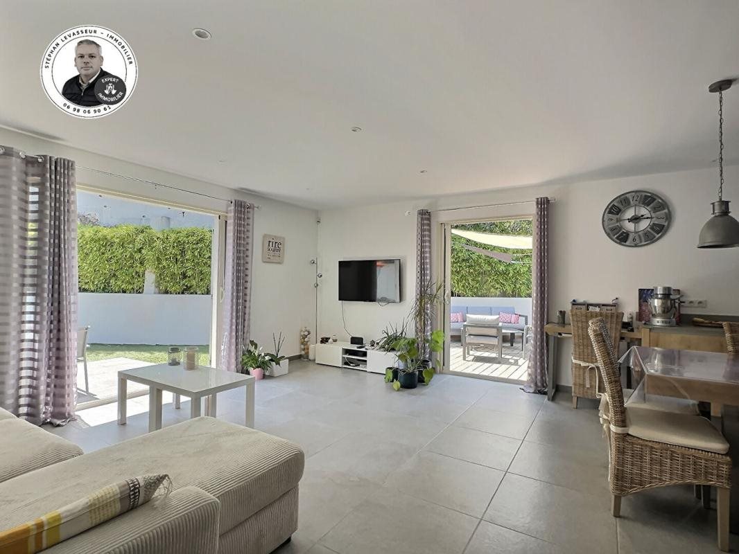 Maison à vendre, 80m², Draguignan