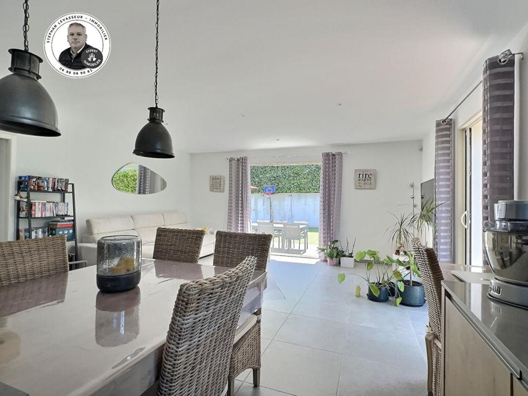 Maison à vendre, 80m², Draguignan