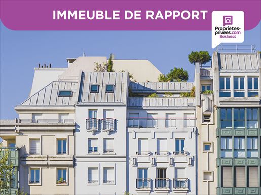 Immeuble 2 pièces 70 m² · à Draguignan · 70 m² · 129 000 €