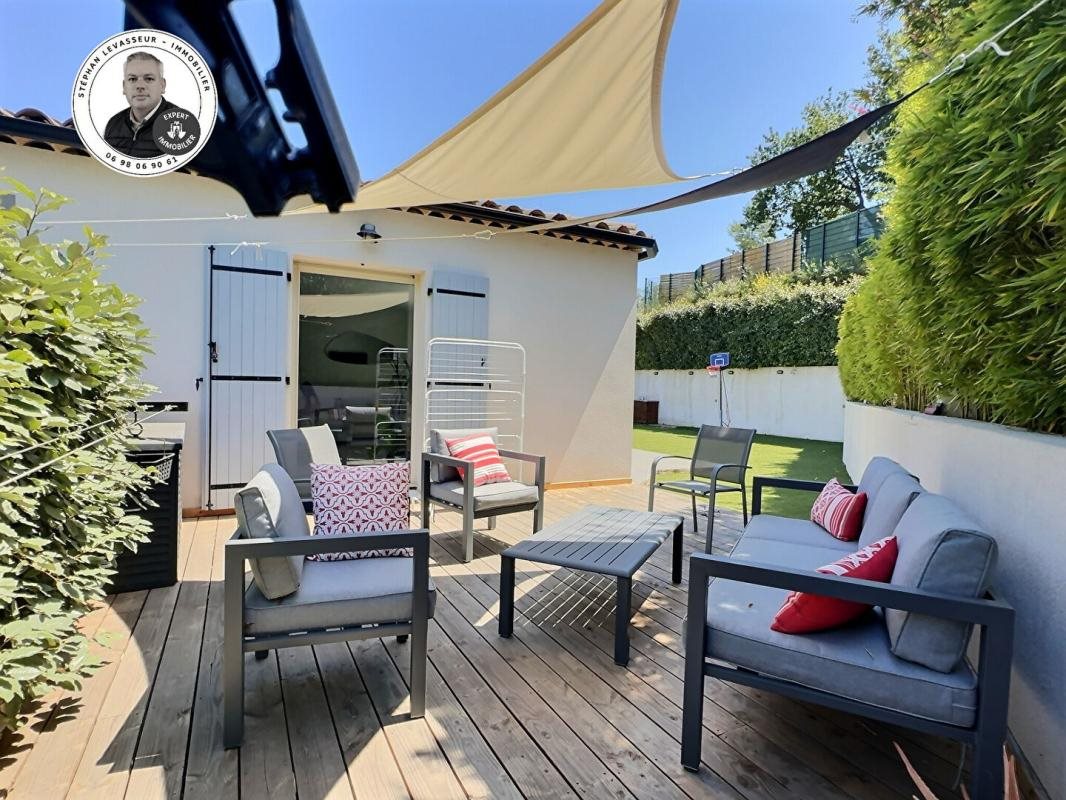 Maison à vendre, 78m², Draguignan