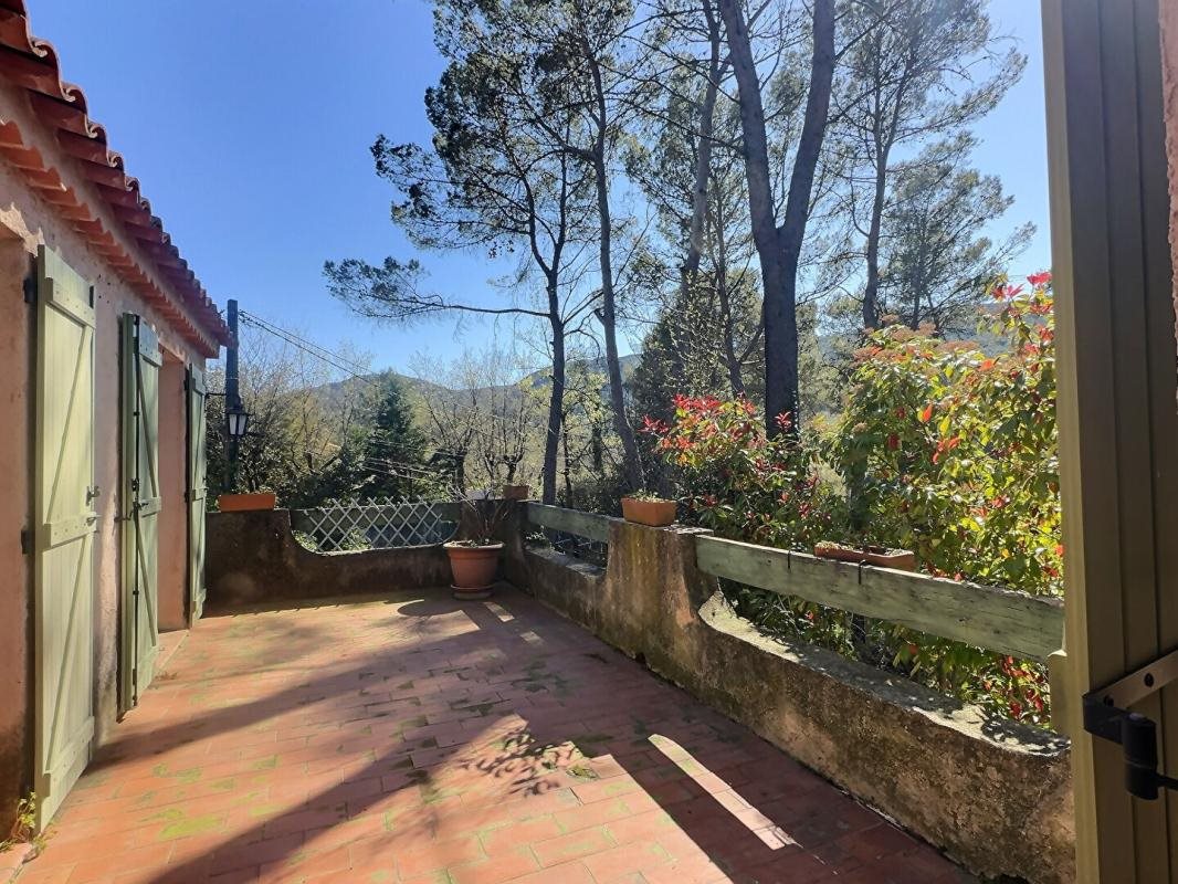 Maison à vendre, 142m², Le Thoronet
